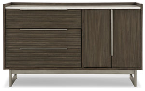 Arkenton - Dresser, Mirror