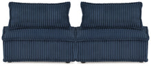 Bales - Sectional