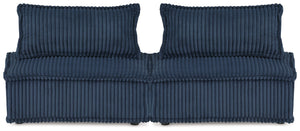 Bales - Sectional