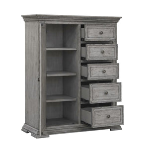 Big Valley - Door Chest
