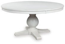 Greddinton - Dining Table - White