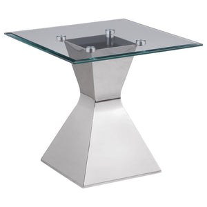 Jenny - Rectangular Coffee Table Set