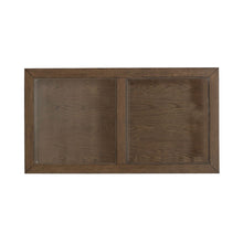 Bayhill Trellis - Table