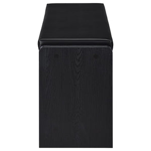 Arrington - Storage Bench