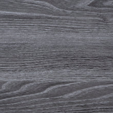 Rappa - 5-Drawer Wood Dresser - Warm Gray