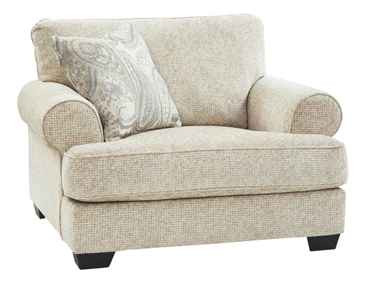 Monaghan - Chair and a Half - Sandstone