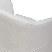 Accent Dining - Accent Chair With Casters