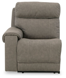 Starbot - Sectional