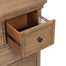 Haven Hills - Dresser