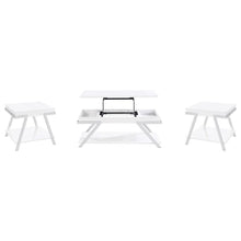 Marcia - Coffee And End Table Set