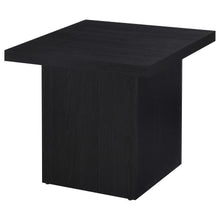 Devar - Square Coffee Table Set