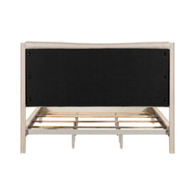 New Haven - Upholstered Bed