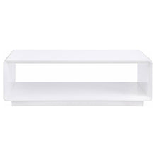 Paseo - Coffee Table Set