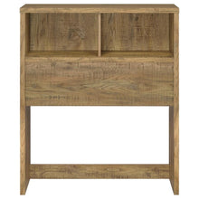Westpark - 3 Piece Bedroom Set Bookcase Headboard