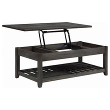 Cliffview - Lift Top Coffee Table Set