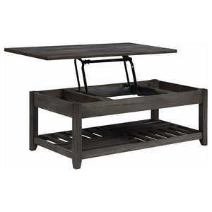 Cliffview - Lift Top Coffee Table Set