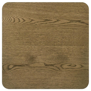 Castlewood - Engineered Wood Accent Table