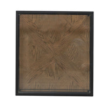 Bedford - Drawer End Table - Brown