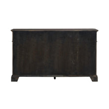 Grant Park - Wine Buffet - Brown