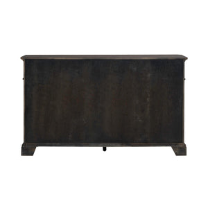 Grant Park - Wine Buffet - Brown