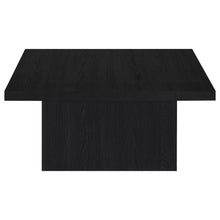 Devar - Square Engineered Wood Table