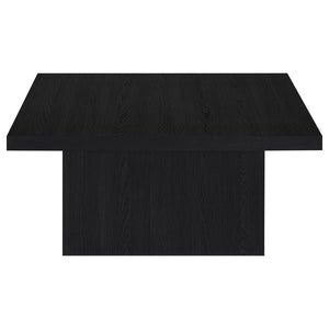 Devar - Square Engineered Wood Table