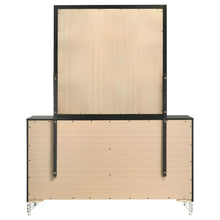 Lucia - 6-Drawer Dresser