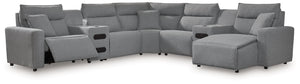 Modmax - Reclining Sectional