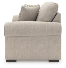 Sararose - Loveseat - Heather