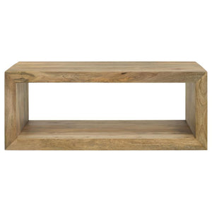 Benton - Coffee And End Table Set