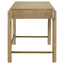 Arini - 2-Drawer Vanity Desk Makeup Table