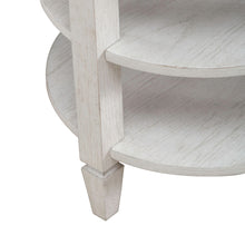 Caruso Heights - Table