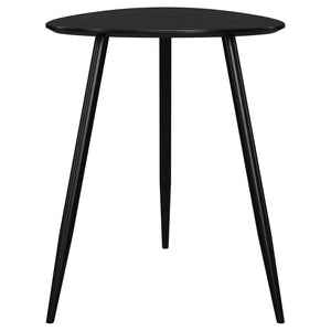 Odessa - Triangular Solid Wood Coffee Table
