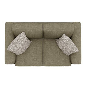 Sutton Place - Upholstered Loveseat - Green