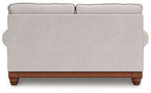 Clearbrooke - Loveseat - Sandstone