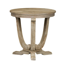 Graystone Mill - Table