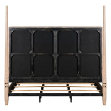 Proximity Place - Poster Bed