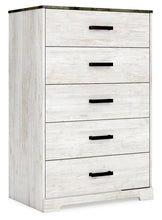 Shawburn - Drawer Chest