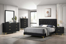 Kendall - 2-Drawer Nightstand