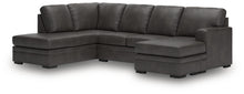 Lofton-Pike - Sectional