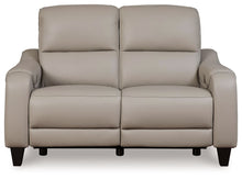 Mercomatic - Reclining Living Room Set
