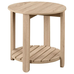 Fowler - Round Coffee Table Set