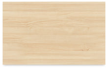 Cabinella - Tan - Five Drawer Chest