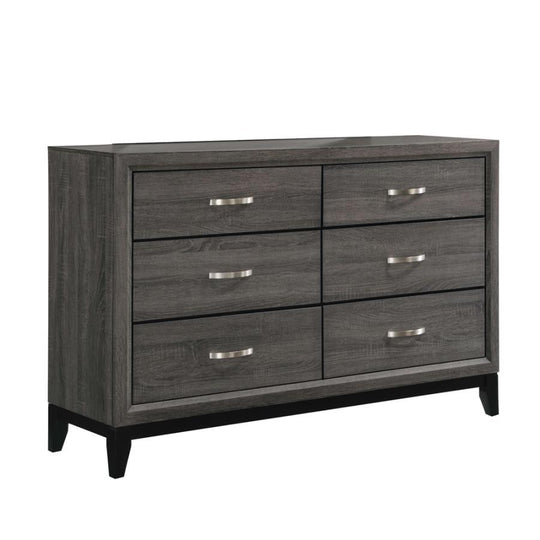 Watson - 6-Drawer Dresser