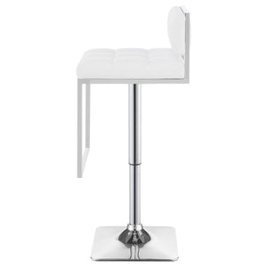 Alameda - Square Adjustable Bar Stool