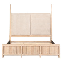 Proximity Place - Poster Bed