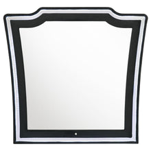 Lorient - LED Dresser Mirror