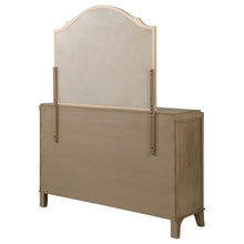Revello - 8-Drawer Bedroom Dresser
