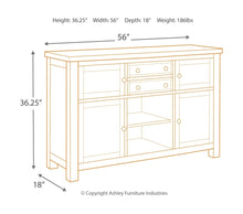 Moriville - Rectangular Dining Table Set