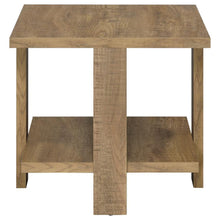 Dawn - Square Engineered Wood Table